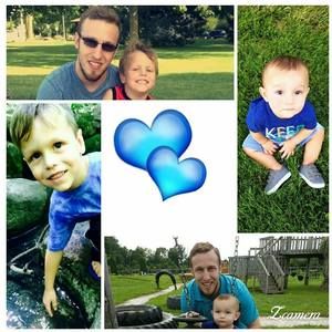 Meet your Posher, Jonathan